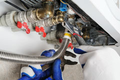 Gaunts End boiler repair companies