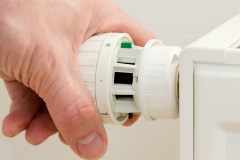 Gaunts End central heating repair costs