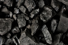Gaunts End coal boiler costs