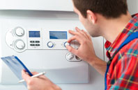 free commercial Gaunts End boiler quotes