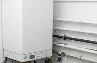 free Gaunts End condensing boiler quotes