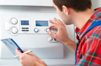 free Gaunts End gas safe engineer quotes