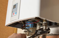 free Gaunts End boiler install quotes