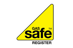 gas safe companies Gaunts End